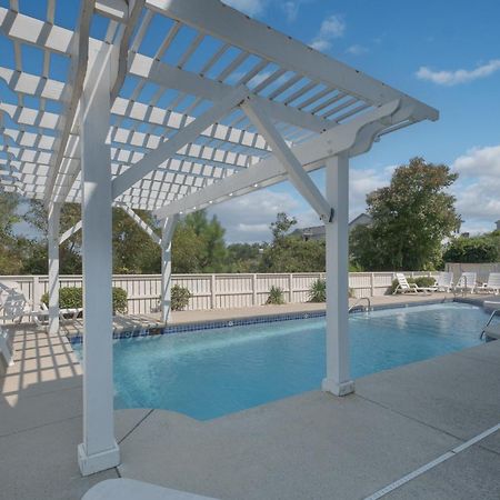 1892 - Carolina Bliss By Resort Realty Knotts Island Exterior foto