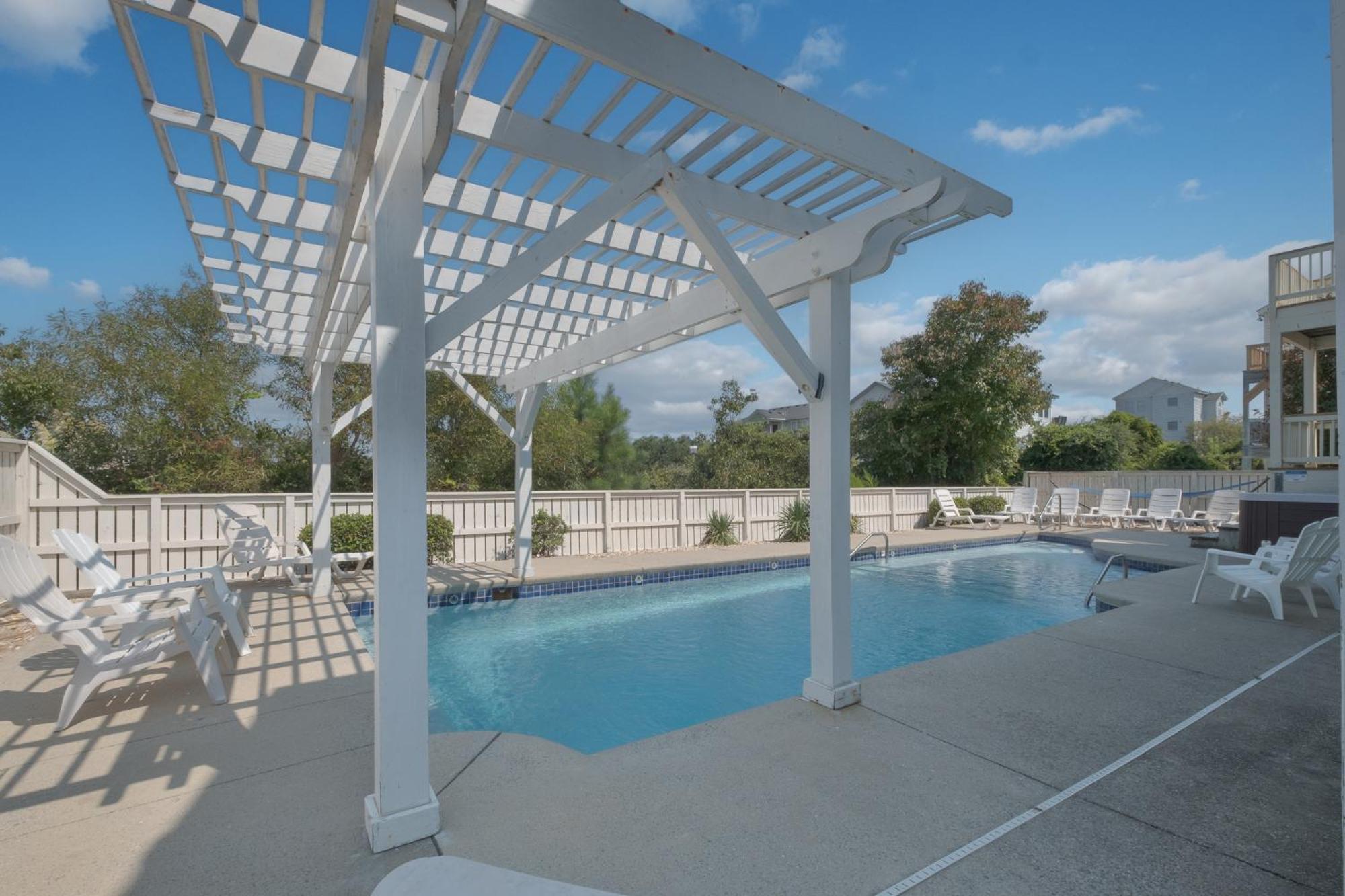 1892 - Carolina Bliss By Resort Realty Knotts Island Exterior foto