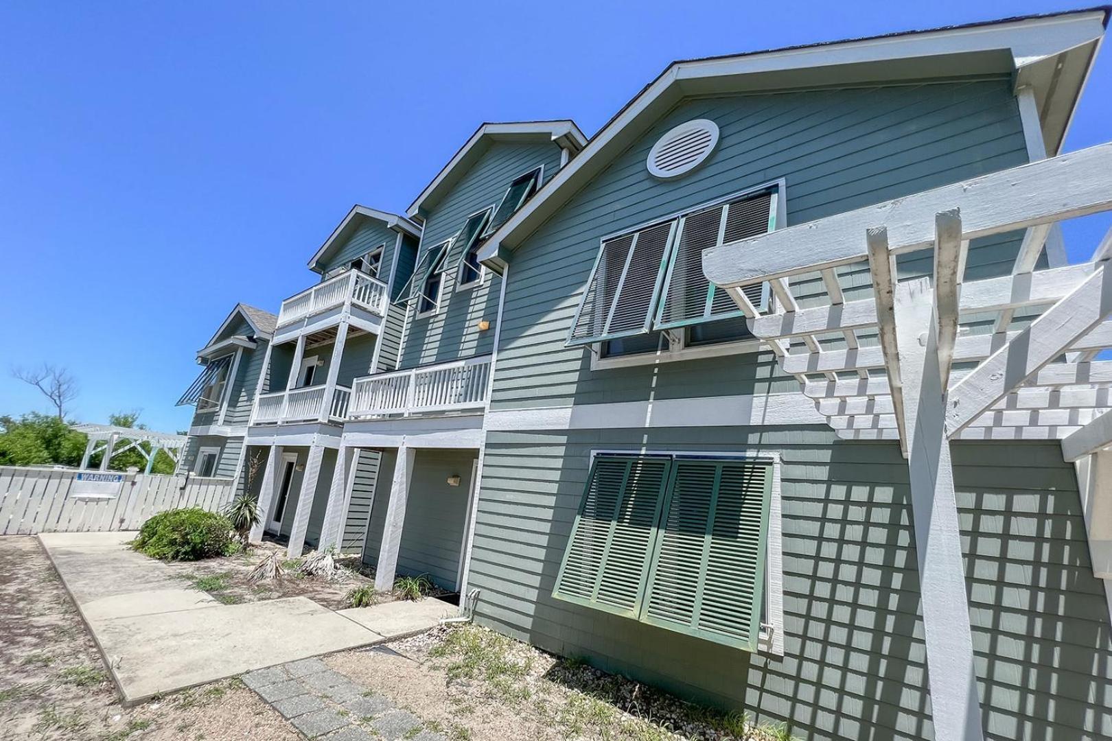 1892 - Carolina Bliss By Resort Realty Knotts Island Exterior foto