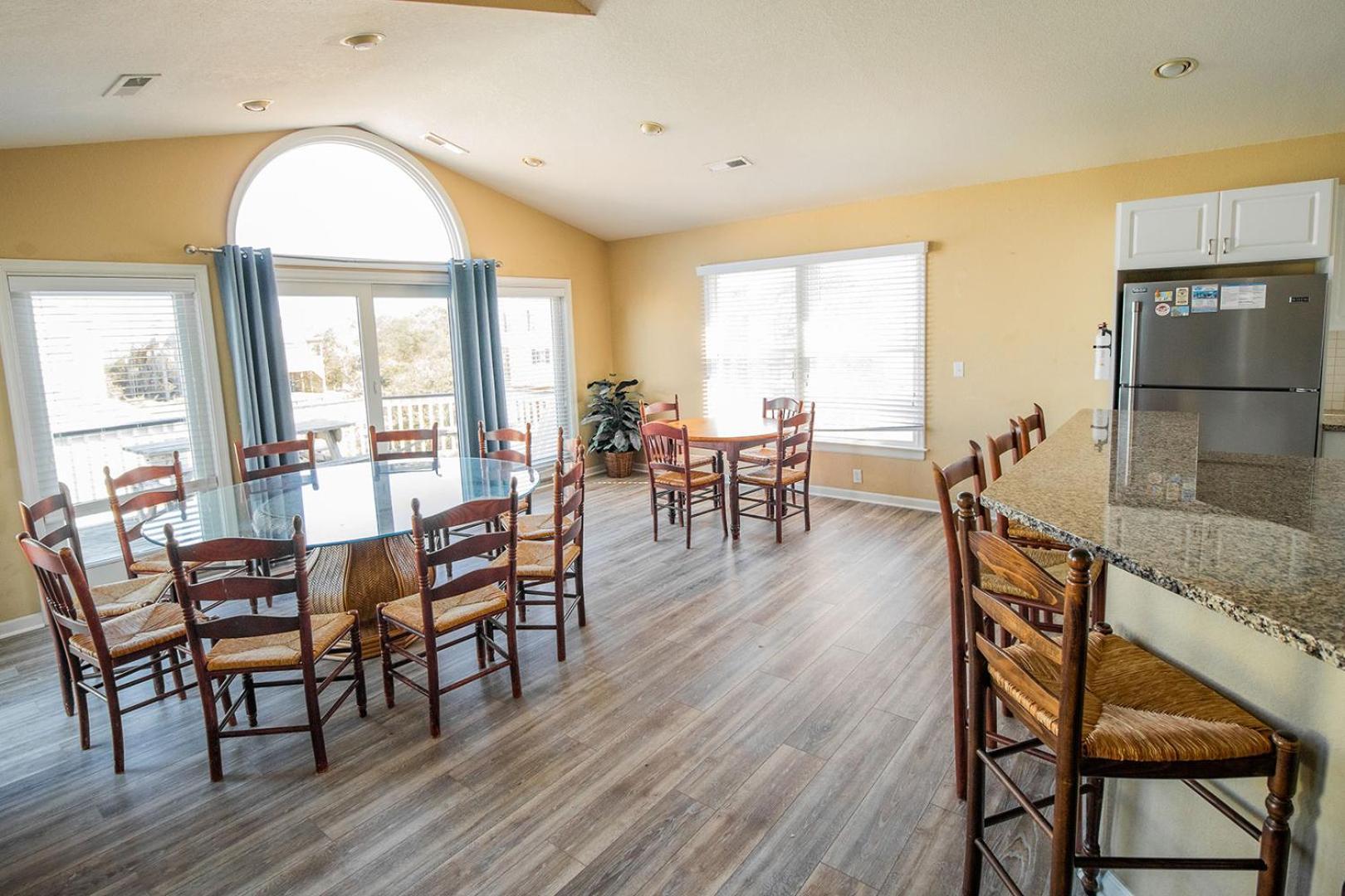 1892 - Carolina Bliss By Resort Realty Knotts Island Exterior foto