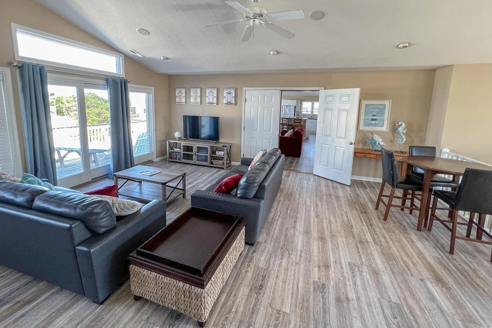 1892 - Carolina Bliss By Resort Realty Knotts Island Exterior foto
