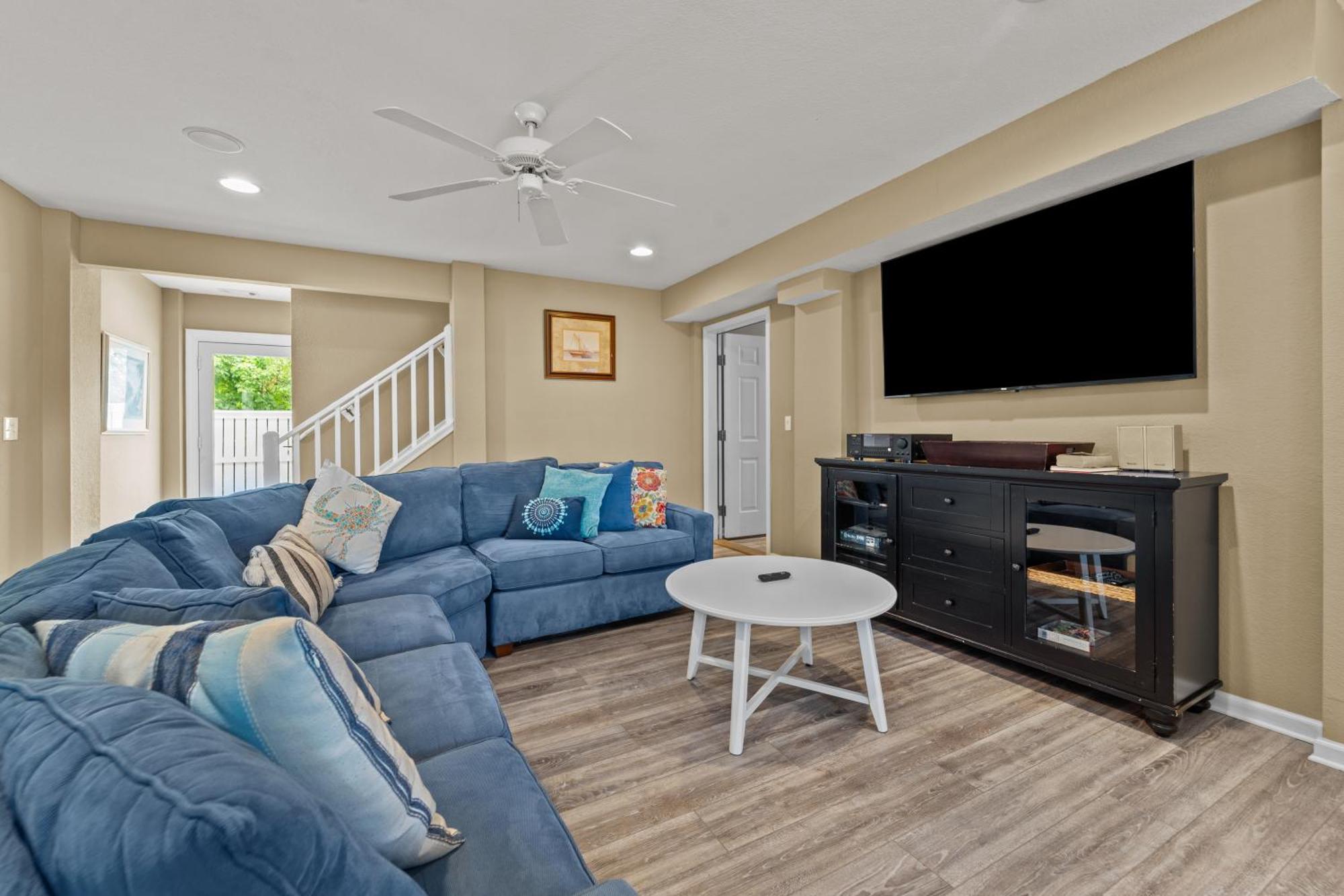 1892 - Carolina Bliss By Resort Realty Knotts Island Exterior foto