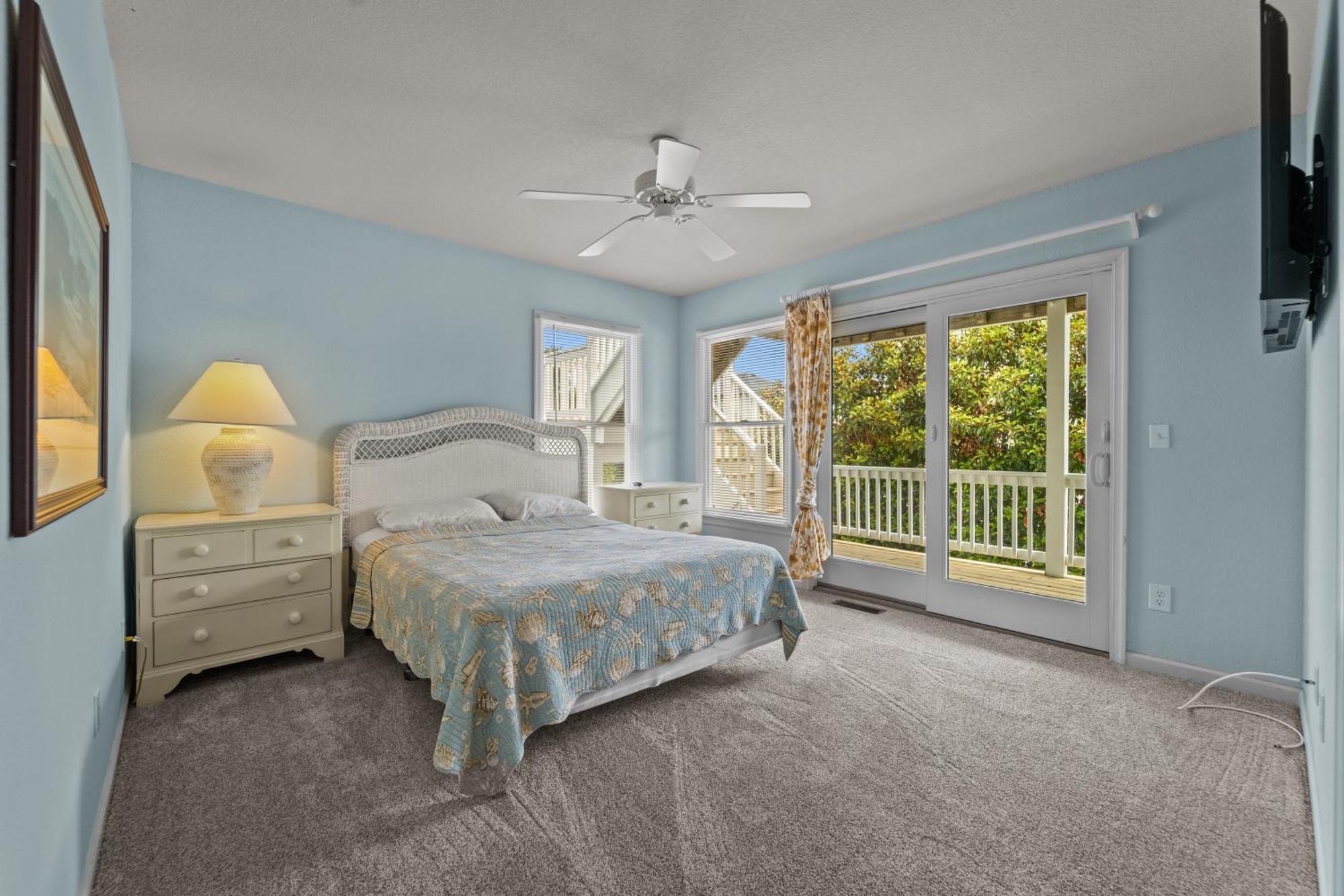 1892 - Carolina Bliss By Resort Realty Knotts Island Exterior foto