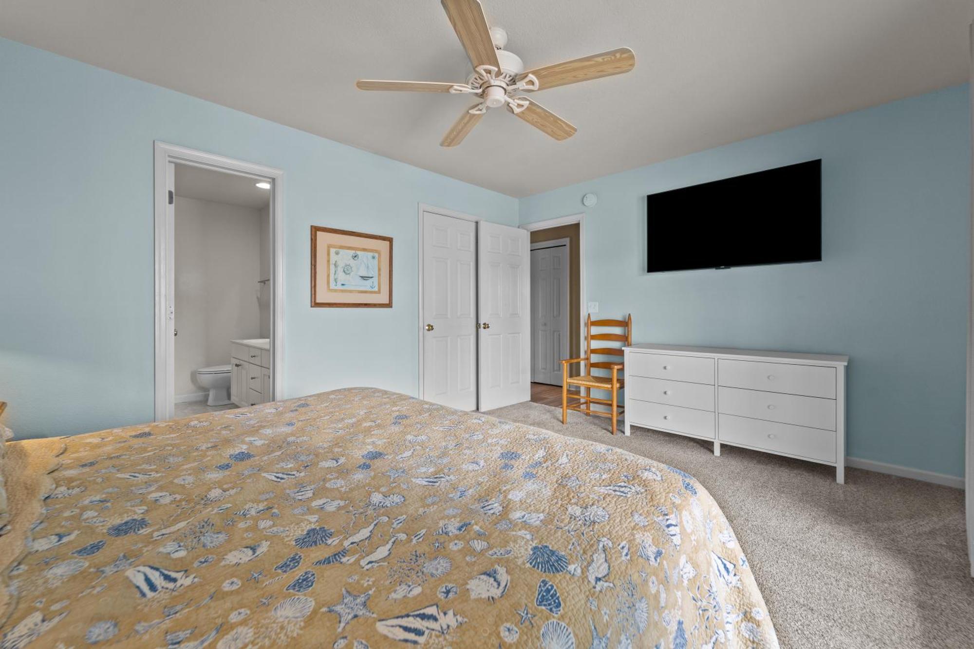 1892 - Carolina Bliss By Resort Realty Knotts Island Exterior foto